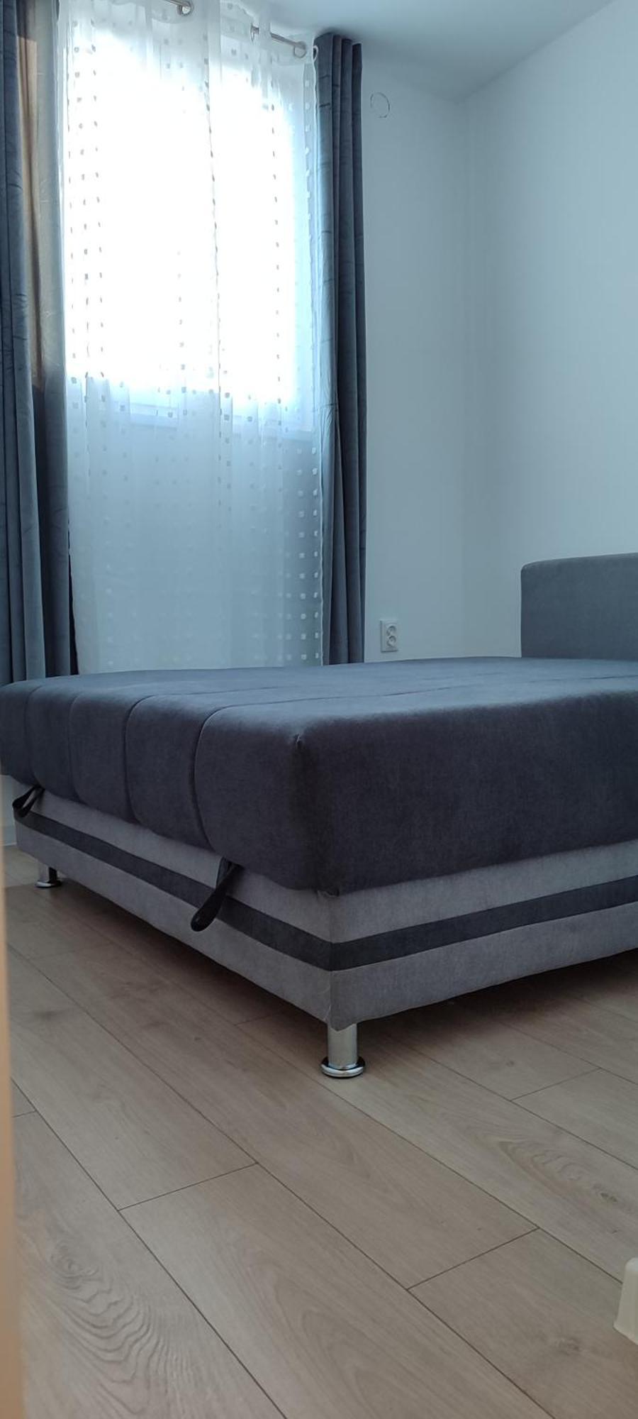 Apartments Glibic Заострог Экстерьер фото