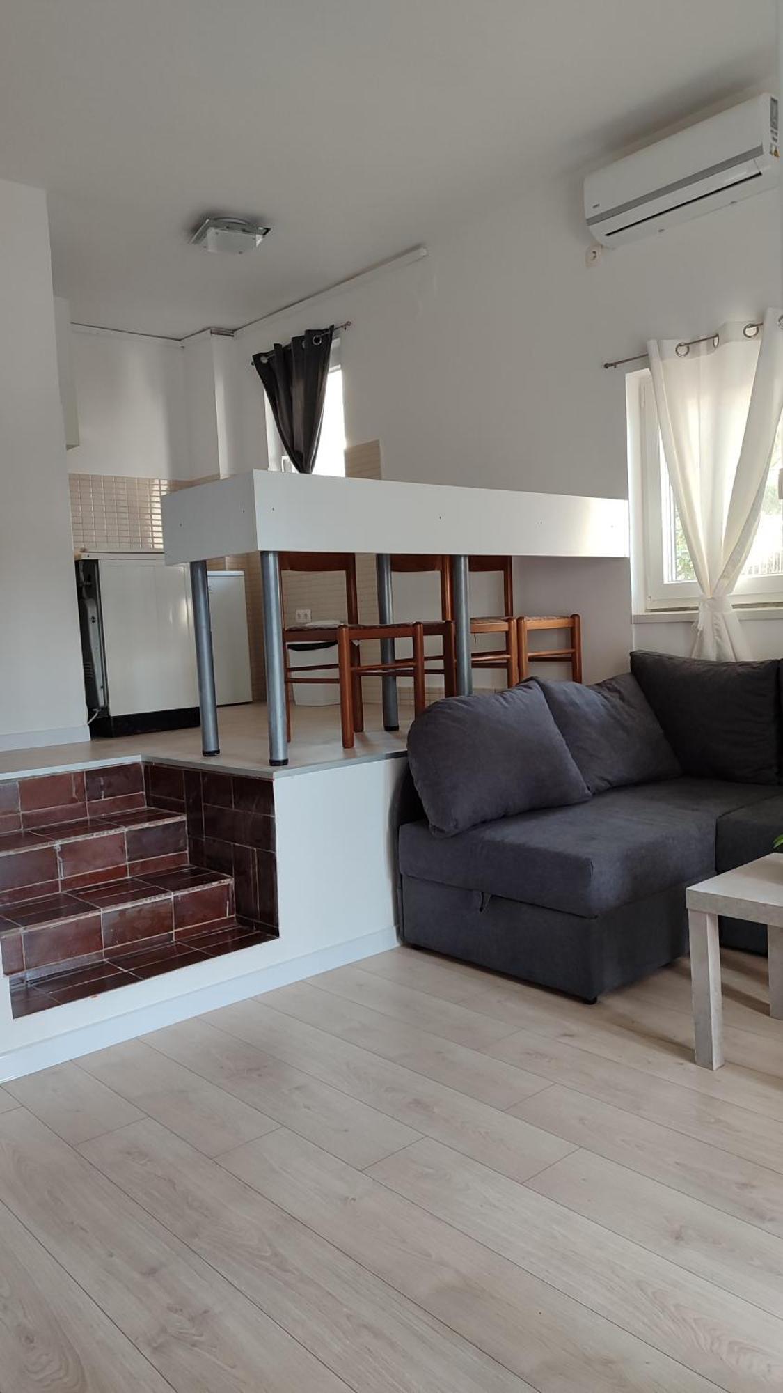 Apartments Glibic Заострог Экстерьер фото